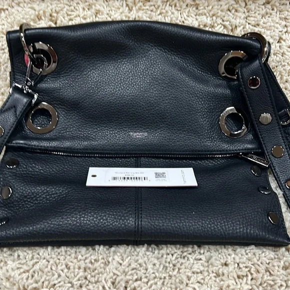 Hammitt Bags Hammitt Montana Rev Large In Black Poshmark
